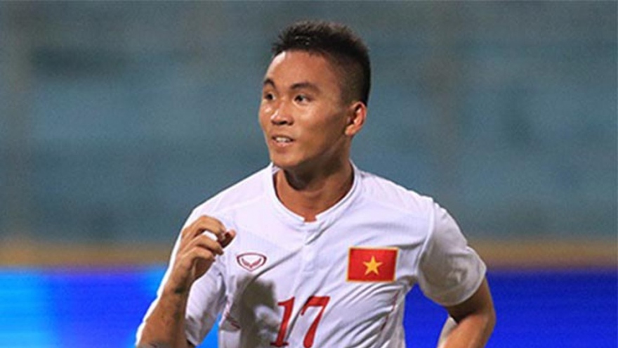 Sao trẻ đưa U20 Việt Nam đến World Cup được chữa chấn thương miễn phí
